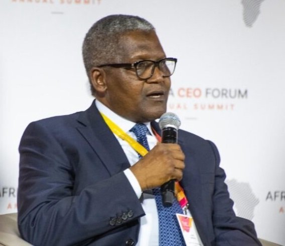Aliko-Dangote Aliko-Dangote