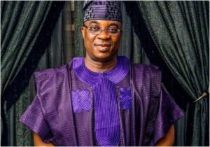K1 De Ultimate reveals why he’s very angry with  Alhaji Kollington Ayinla