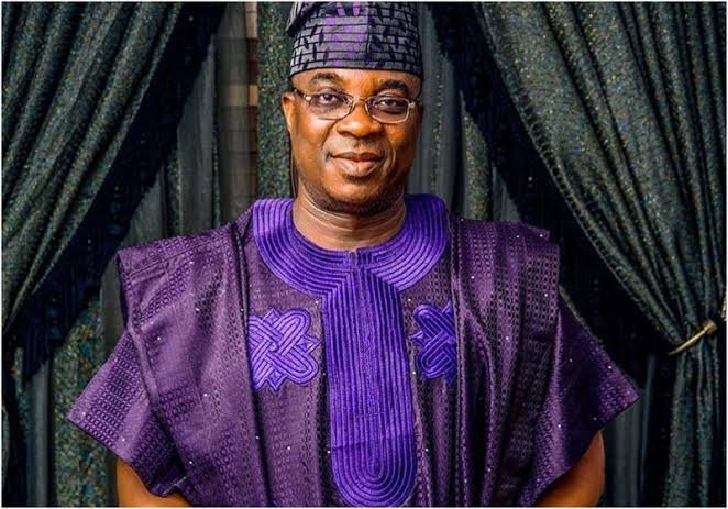 K1 De Ultimate reveals why he’s very angry with  Alhaji Kollington Ayinla