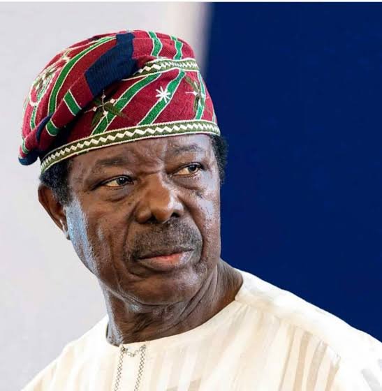 King Sunny Ade refutes rumors of his kidnapping, stating that he is fine