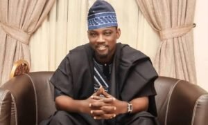I know the people responsible for attack on my vehicles in Osun, says Pasuma