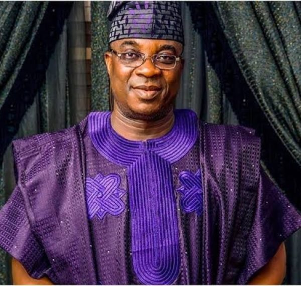 K1 De Ultimate reveals why he’s very angry with  Alhaji Kollington Ayinla