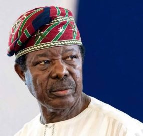 King Sunny Ade refutes rumors of his kidnapping, stating that he is fine