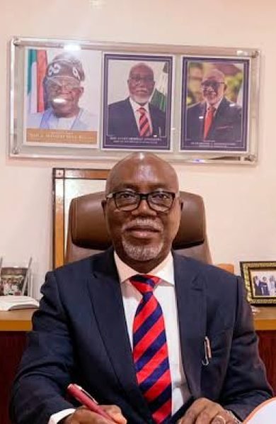 Ondo govt approves death penalty for kidnappers