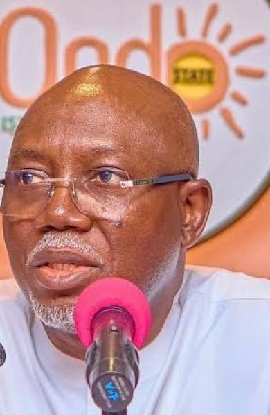 Gov Aiyedatiwa to pay more attention on tourism in Ondo